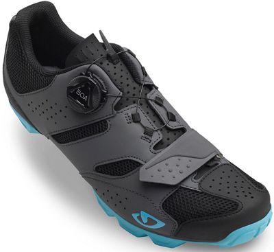 Chaussures Giro Cylinder Femme - Dark Shdw-Icebrg 19 - EU 40