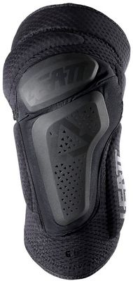 Leatt Knee Guard 3DF 6.0 - Black - S/M}, Black