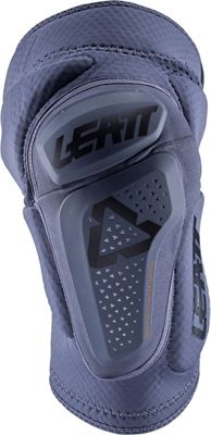 Leatt Knee Guard 3DF 6.0 - Flint - XXL}, Flint