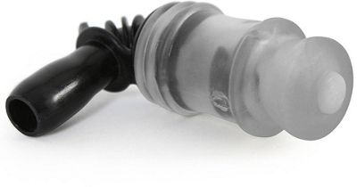 Leatt Bite Valve 45 degree  - Neutral, Neutral