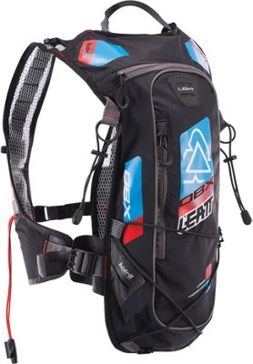 Sac dhydratation Leatt dbx lite 2.0  - bleu/rouge, bleu/rouge