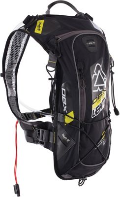 Sac d'hydratation Leatt DBX Lite 2.0  - Lime-Black, Lime-Black