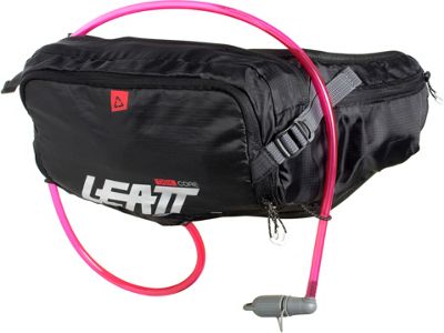 Leatt Hydration Core 2.0 Graphite #XS-XXL Review