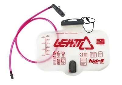 Sacca idrica Leatt Flat CleanTech (2L)  - Neutral, Neutral