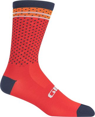 Giro Comp Racer High Rise Socks Review