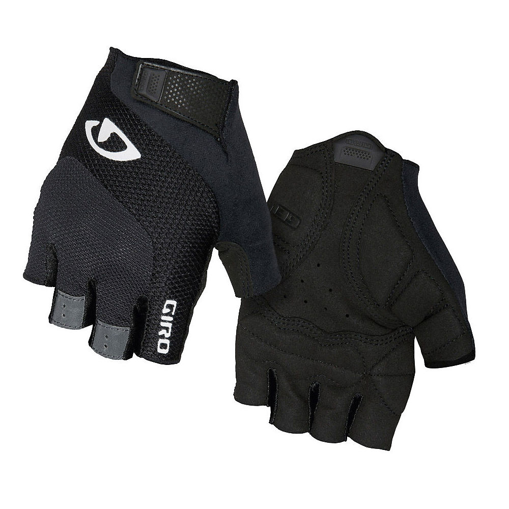 Mitaines Giro Tessa Femme - Noir