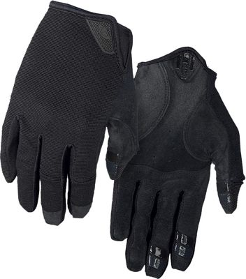 Giro DND Gloves SS18 review