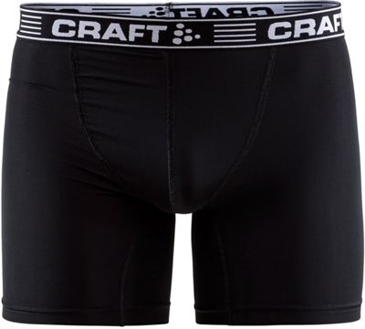 Craft Greatness Boxer 6 Inch SS18 review