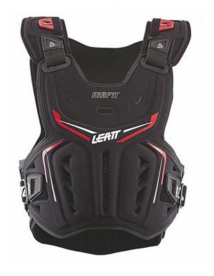 Leatt Chest Protector 3DF AirFit review