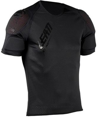 Leatt Shoulder Tee 3DF AirFit Lite 2018 review