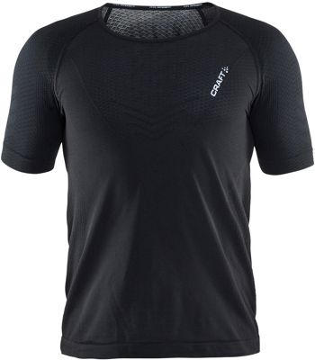 Craft Cool Intensity RN Short Sleeve Baselayer SS18 review