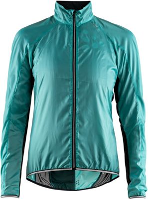 Craft Women's Lithe Jacket SS18 review