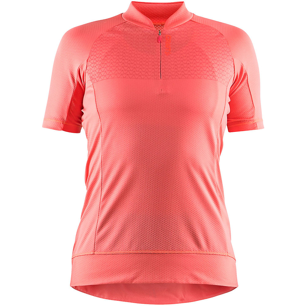 Maillot Craft Rise femme - Dahlia