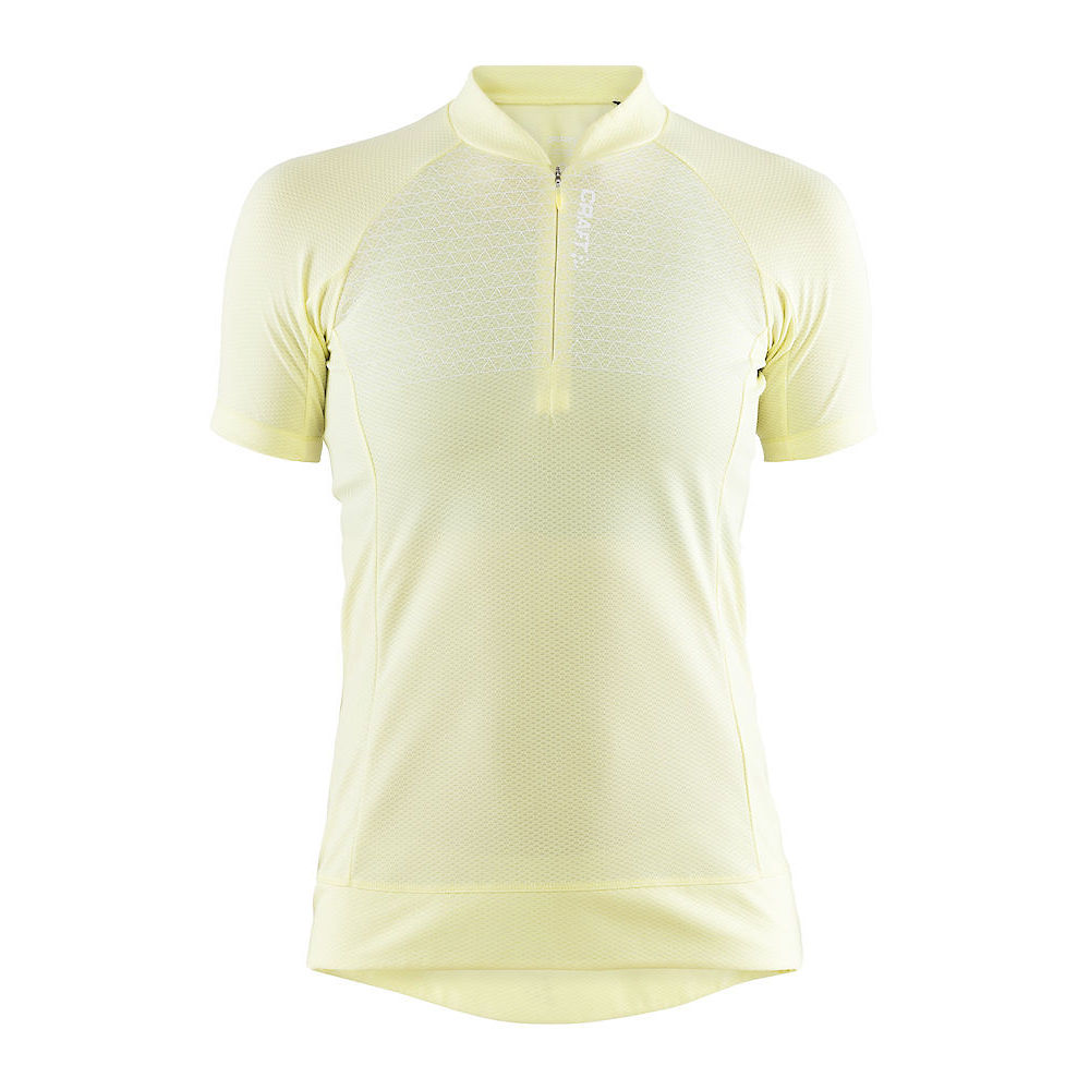 Maillot Craft Rise femme - Rise White - XL