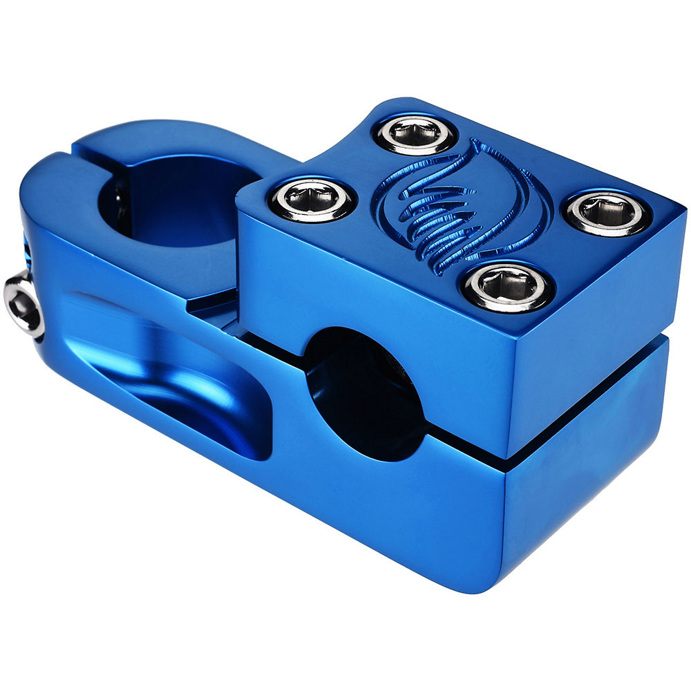 Potence SE Bikes Narler - Bleu, Bleu