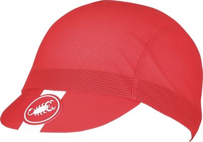 Castelli A-C Cycling Cap SS18 Reviews