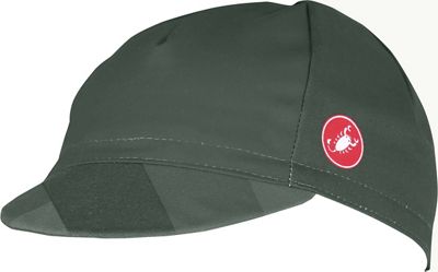 Castelli Free Cycling Cap SS18 review