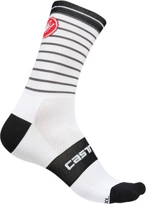 Castelli Podio Doppio 13 Socks SS18 review