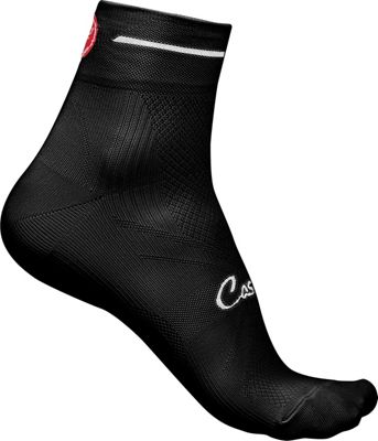 Castelli Women's Maestro Socks SS18 review