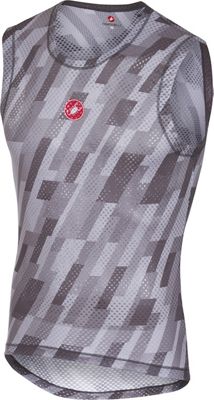 Smanicato intimo Castelli Pro Mesh  - Gray - XS, Gray