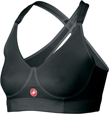 Castelli Rosso Corsa Support Bra SS18 review