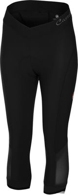 Castelli Women's Vista 3-4 Length Tights SS18 review