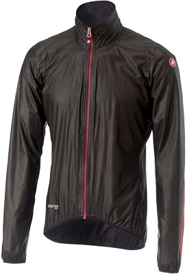 Veste Castelli Idro 2 - Noir