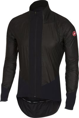 Castelli Idro Pro Jacket SS18 review