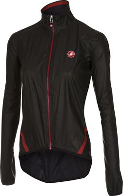 Veste Castelli Idro femme - Noir - XL