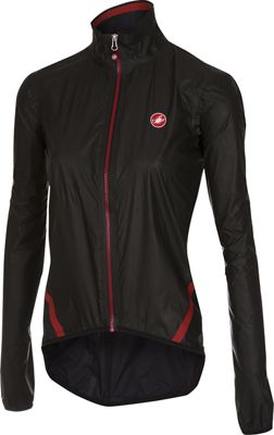 Castelli Women's Idro Jacket Review