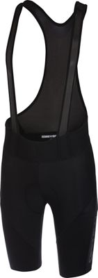 Salopette corta Castelli Velocissimo IV  - nero - XXL, nero