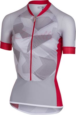 Castelli Women's Climbers Jersey SS18 review