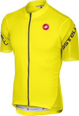 Castelli Entrata 3 Jersey SS18 review