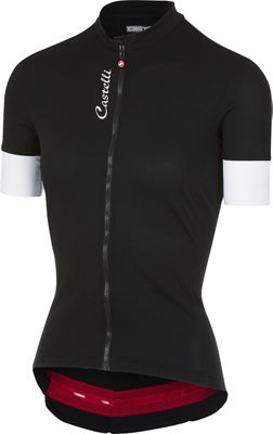 Castelli Women's Anima 2 Jersey SS18 review