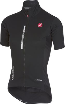 Castelli Women's Perfetto Light Jersey SS18 review