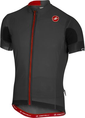 Castelli Aero Race 4.1 Solid Jersey SS18 review