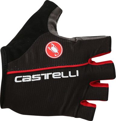 Castelli Circuito Gloves SS18 review