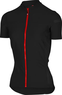 Castelli Women's Promessa 2 Jersey SS18 review