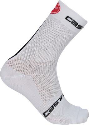 Castelli Free 6 Socks SS18 review