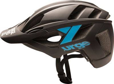 Urge Trailhead Helmet 2018 review