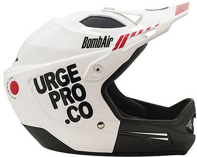 Urge BombAir Helmet review