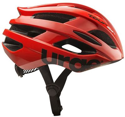 Urge TourAir Helmet review