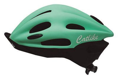 Casque Catlike Origen 2018 - Black-Water Green Matt