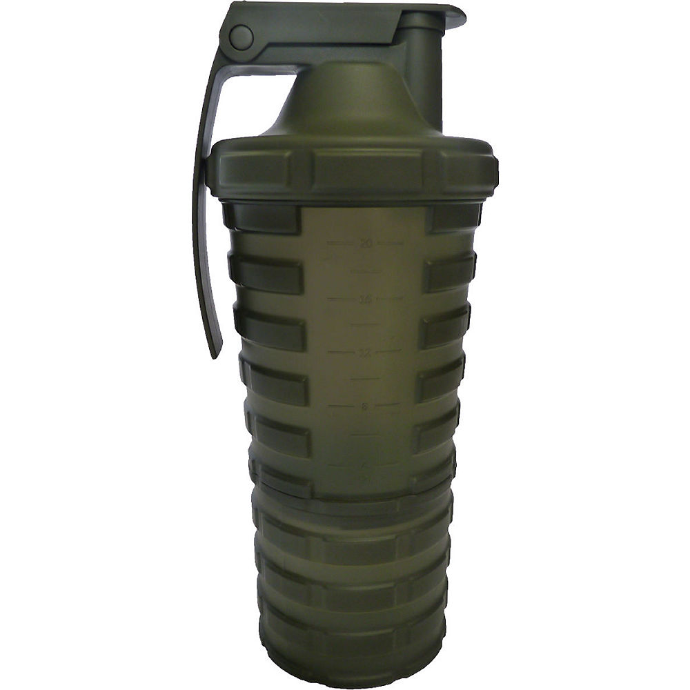 Shaker Grenade - 1