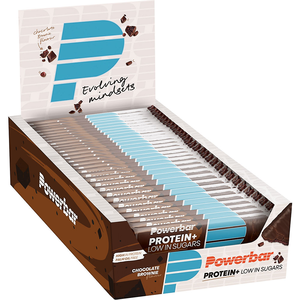 Protéines Plus Guidon (30 x 35 g) - 35g