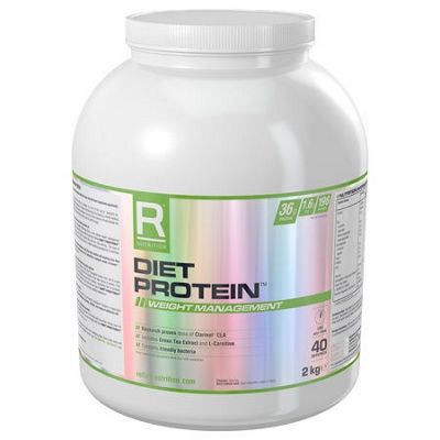 Reflex Diet Protein¬Æ (900g) review