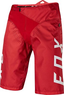 Fox Racing Demo Shorts AW18 review