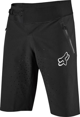 Fox Racing Attack Pro Shorts SS18 review