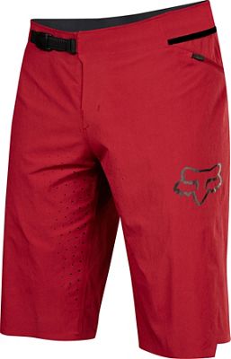 Fox Racing Attack Shorts SS18 review