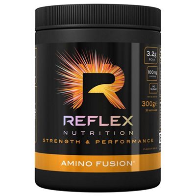 Reflex Amino Fusion (300g) review